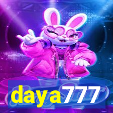 daya777