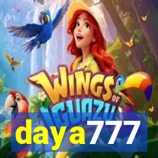 daya777