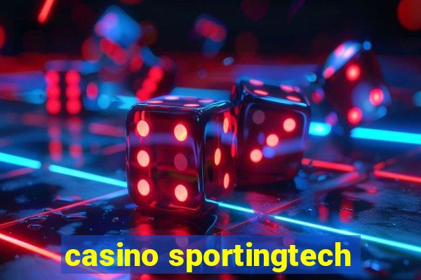 casino sportingtech