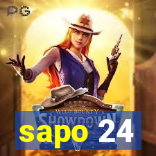 sapo 24