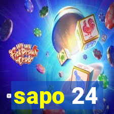 sapo 24