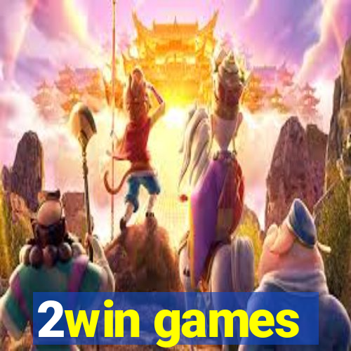 2win games