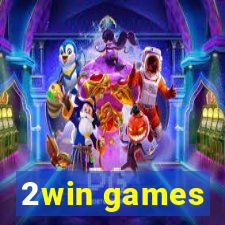 2win games