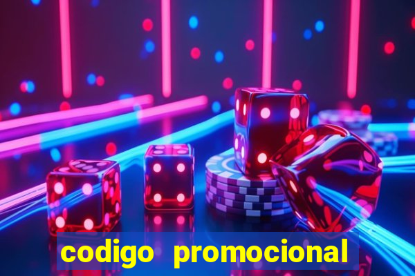 codigo promocional pix bet