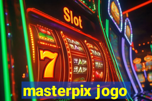 masterpix jogo