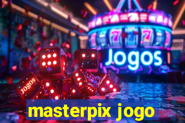 masterpix jogo