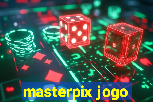 masterpix jogo