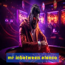 mr inbetween elenco