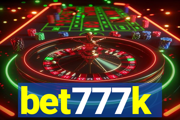 bet777k