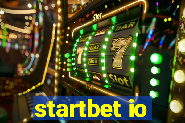 startbet io