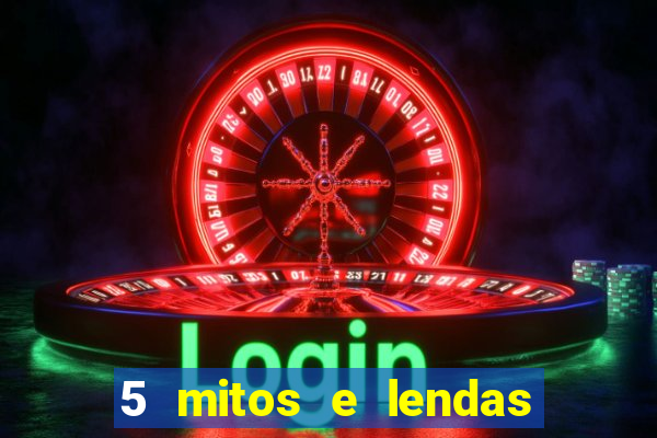 5 mitos e lendas sobre a lua