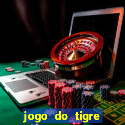 jogo do tigre cassino online