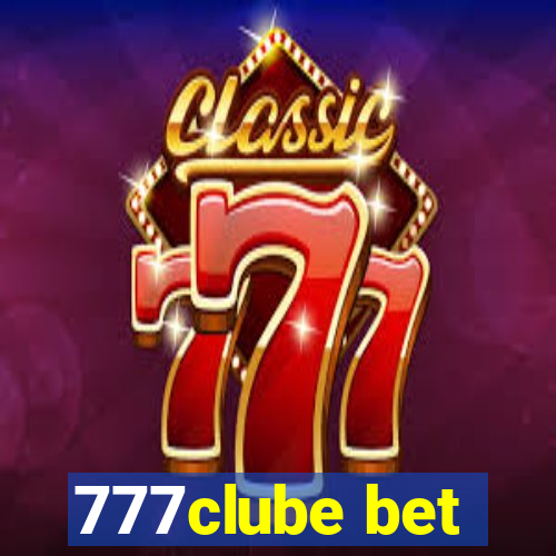 777clube bet