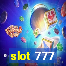 slot 777