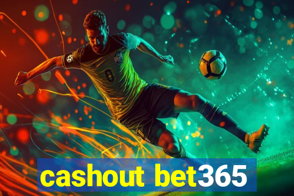 cashout bet365