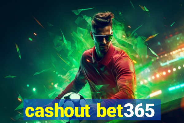 cashout bet365