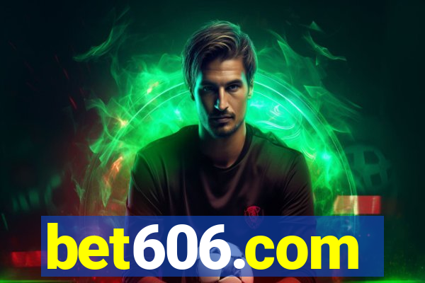 bet606.com