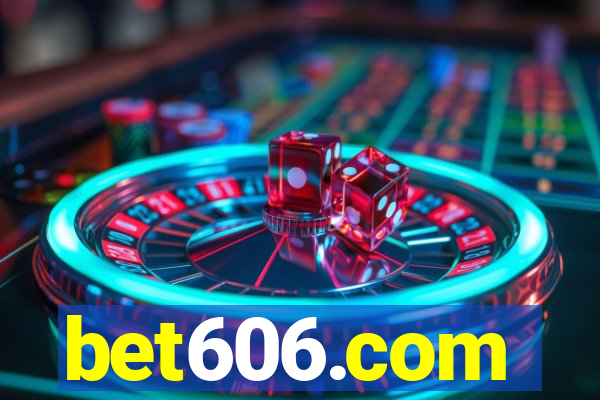 bet606.com