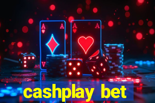 cashplay bet