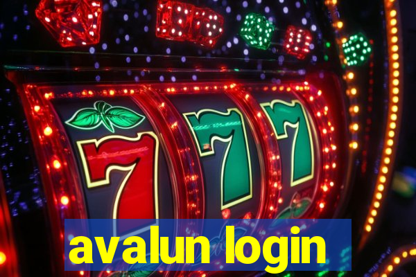 avalun login