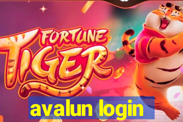 avalun login