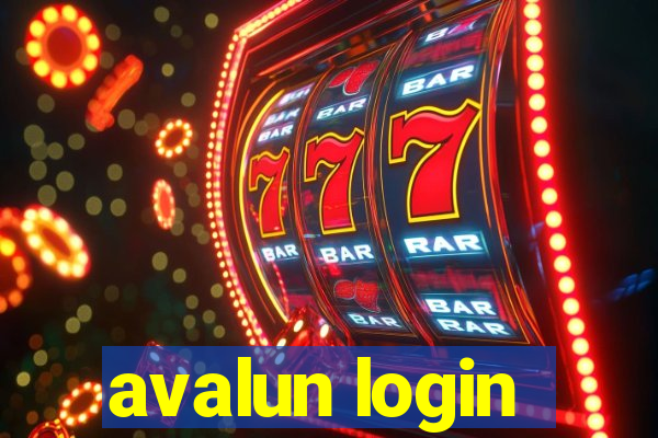 avalun login