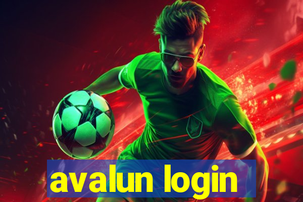 avalun login