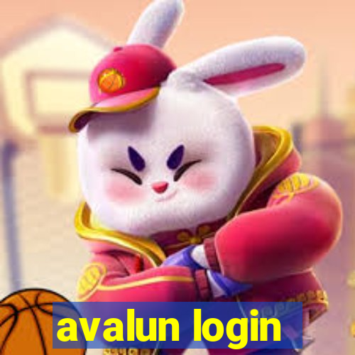 avalun login