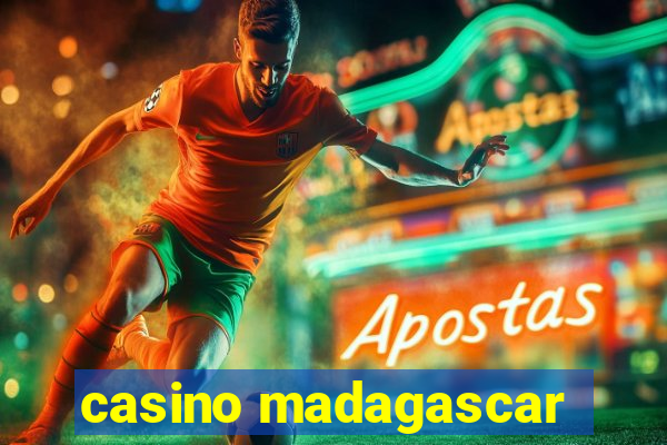 casino madagascar