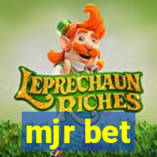 mjr bet