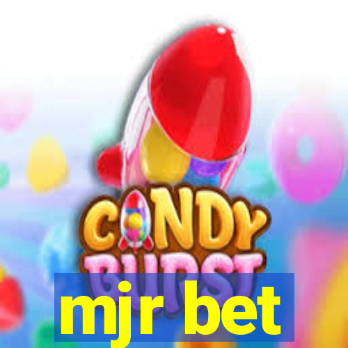 mjr bet