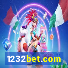 1232bet.com