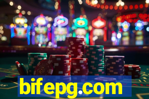 bifepg.com