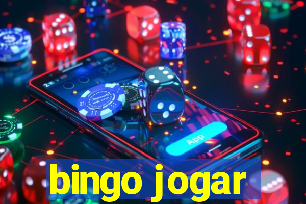 bingo jogar