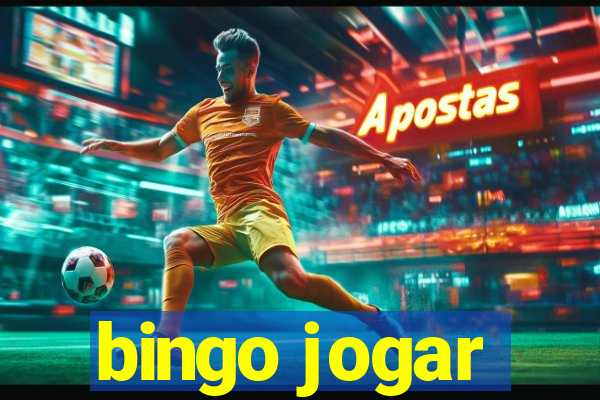 bingo jogar