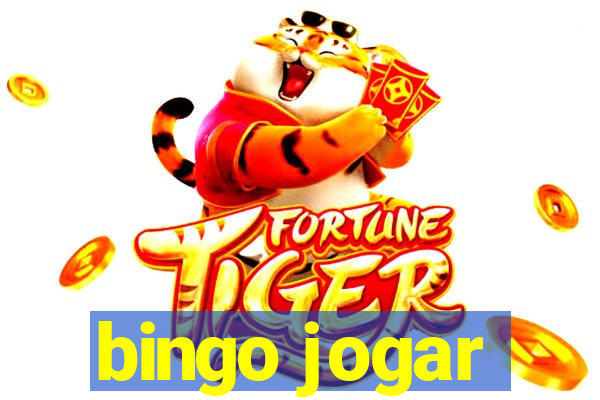 bingo jogar