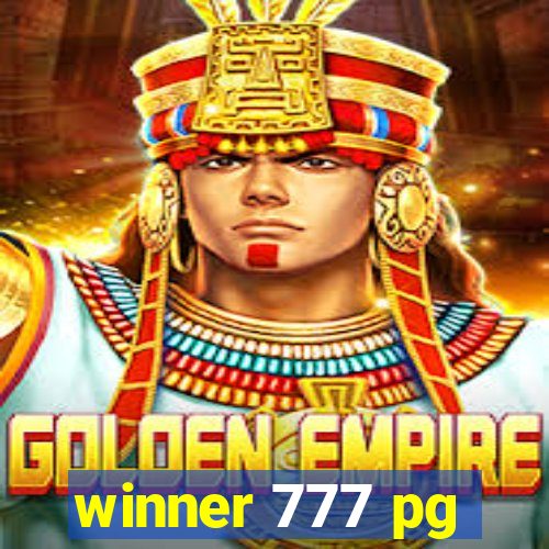 winner 777 pg