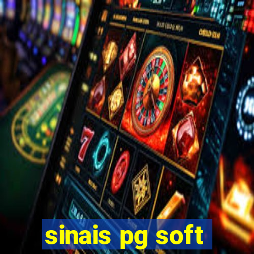 sinais pg soft