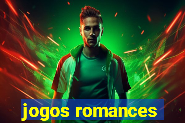 jogos romances