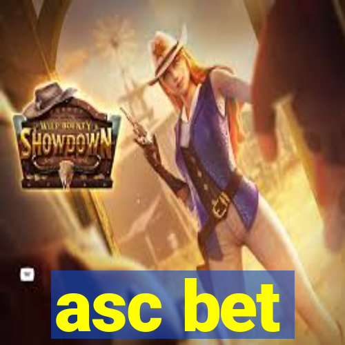 asc bet