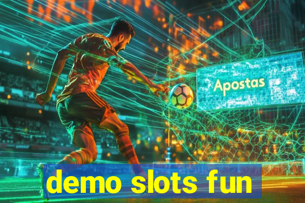 demo slots fun