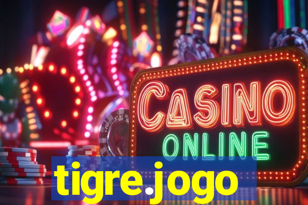 tigre.jogo