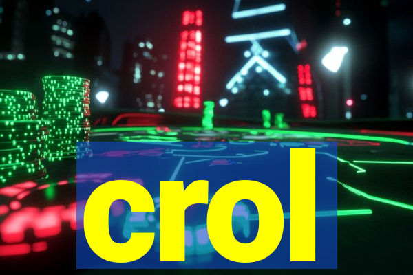 crol