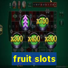 fruit slots