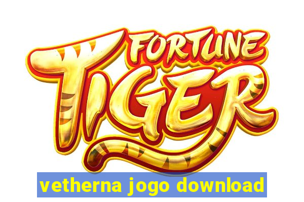 vetherna jogo download