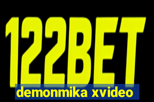 demonmika xvideo