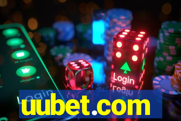 uubet.com