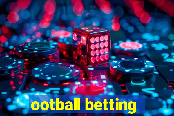 ootball betting