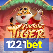 1221bet