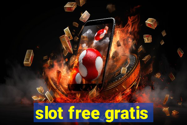 slot free gratis